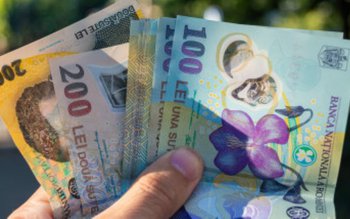 Au fost efectuate plățile pentru …