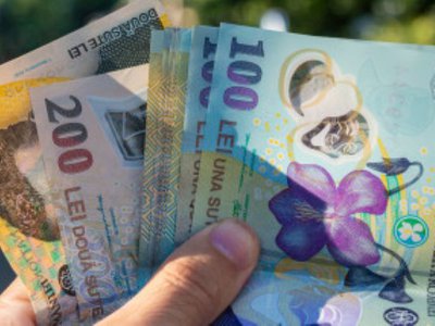 Au fost efectuate plățile pentru …