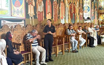 Dialog și prevenire în zi …