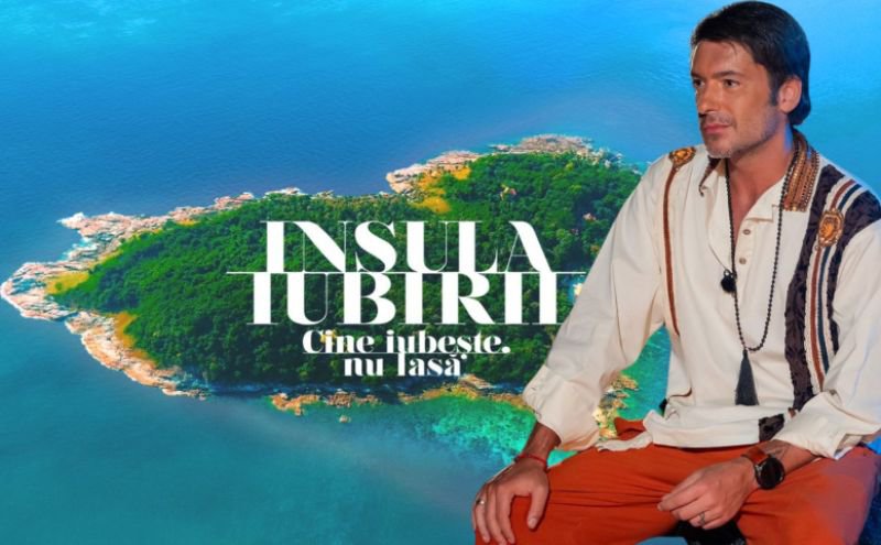 Câți bani iau ispitele de la Insula Iubirii, pentru trei săptămâni de filmări