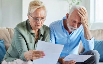 Pensionarii nu-și mai pot retrage …