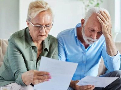 Pensionarii nu-și mai pot retrage …