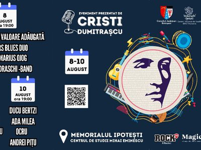 GALA de premiere a Festivalului-concurs …