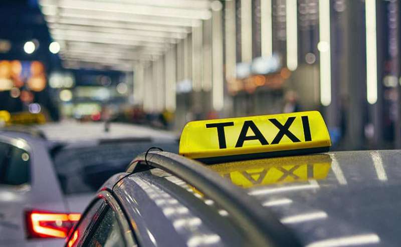 Codul Rutier 2025. Lege pentru cei care merg cu taxi. Amendă 600 lei dacă ești prins