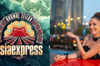 Asia Express 2025 pornește în …