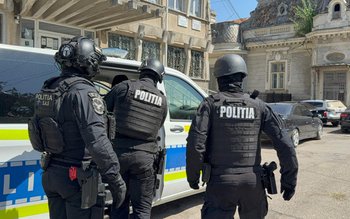 Bărbat reținut de polițiști după …