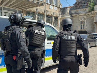 Bărbat reținut de polițiști după …