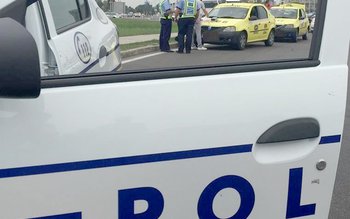 Transport public neautorizat depistat de …