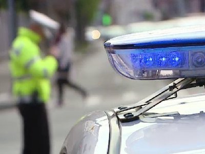 Depistat la volanul unui autoturism …