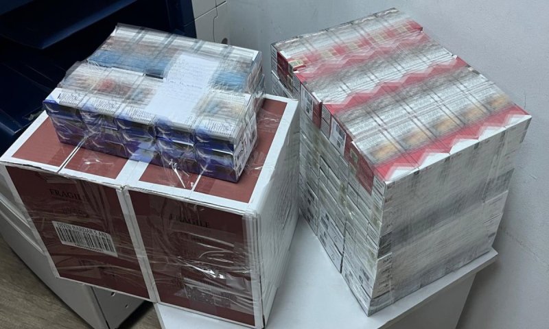Zi de 13 cu ghinion: Amenzi de 30.000 lei pentru trei șoferi români în PTF Stânca