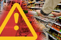 Alertă de siguranță alimentară la …