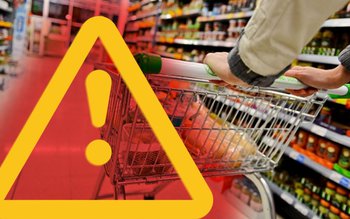 Alertă de siguranță alimentară la …