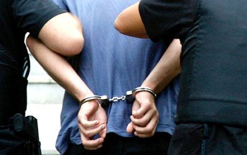 Tânăr reținut după ce a …