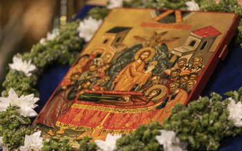 Adormirea Maicii Domnului 2025. Se …