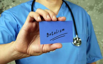 Ce simptome are botulismul? Ghid …