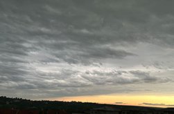 Meteorologii au emis Cod galben …