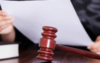 Ordin de protecție emis de …