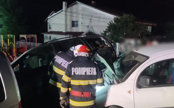 Șoferul beat care a provocat …