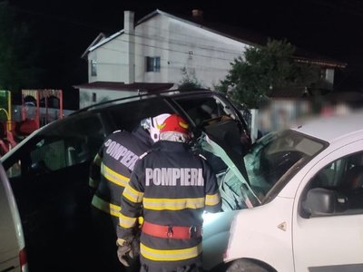 Șoferul beat care a provocat …