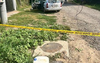 Accident pe o stradă din …