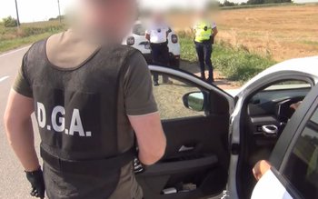 Ofițerii DGA sesizați după ce …