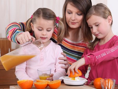 Cum administrezi corect vitamina C …