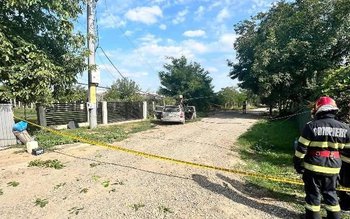 Șoferul din Dorohoi care a …