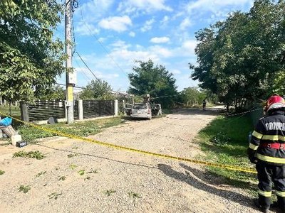Șoferul din Dorohoi care a …
