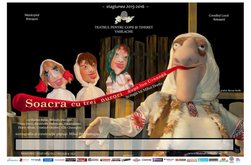 Teatrul pentru Copii și Tineret …