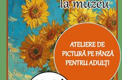 Muzeul Județean Botoșani: Dimineți de …