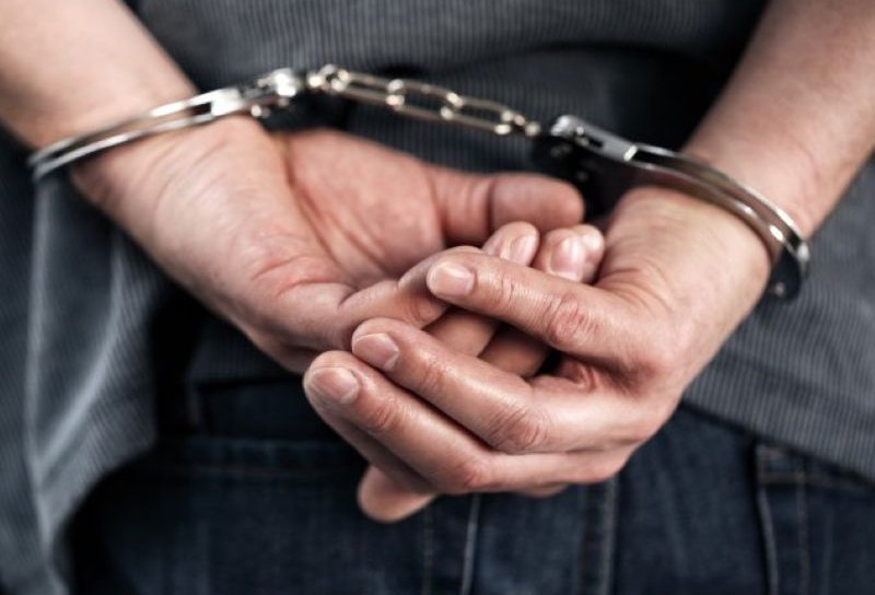 Bărbat reținut pentru încălcarea ordinului de protecție la Botoșani