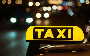 Amendă pentru un șofer care …