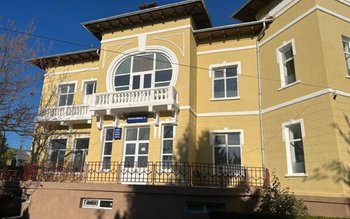 Sanatoriul Podriga angajează medic psihiatru