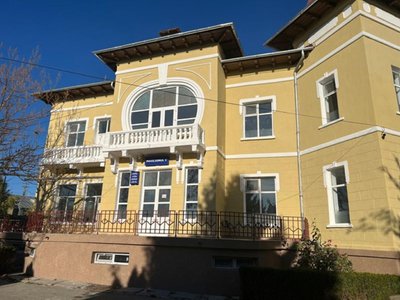 Sanatoriul Podriga angajează medic psihiatru
