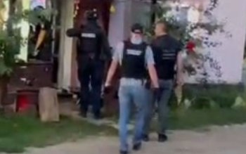 Percheziții în județul Botoșani! Bărbat …