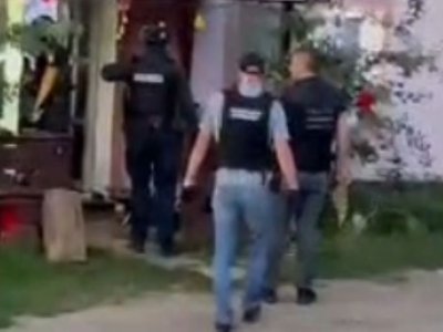 Percheziții în județul Botoșani! Bărbat …
