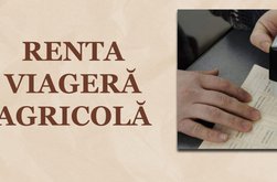 APIA: Vizarea carnetelor de rentă …