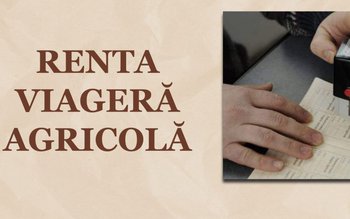 APIA: Vizarea carnetelor de rentă …
