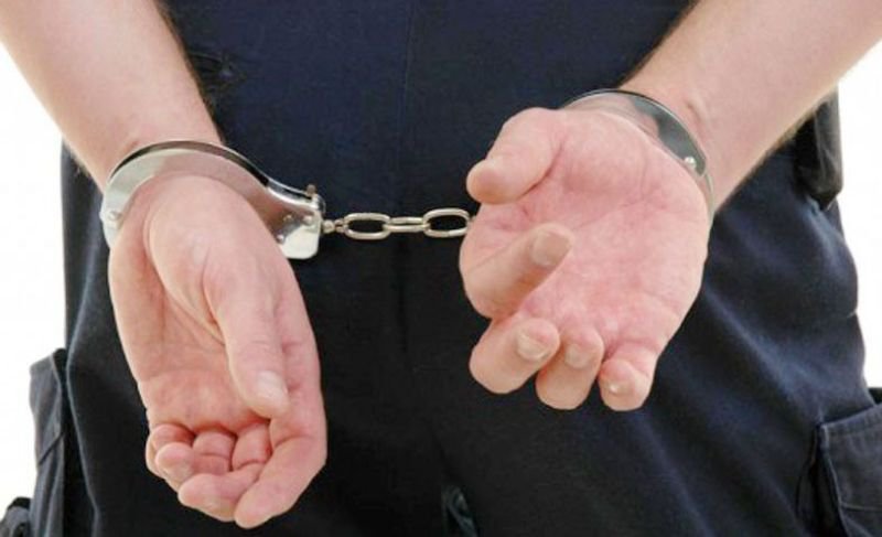 Bărbat din Brăești, condamnat pentru viol, reținut de polițiștii dorohoieni