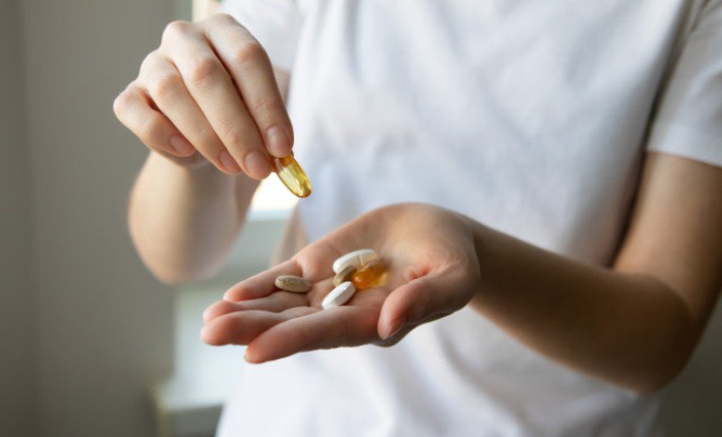 Vitamine pe care NU trebuie să le iei împreună