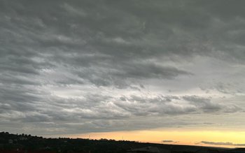 Meteorologii au emis o avertizare …