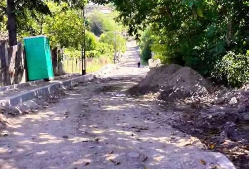 Măsuri dure dispuse de CJSU în cazul situației de pe strada Grigore Antipa din Botoșani