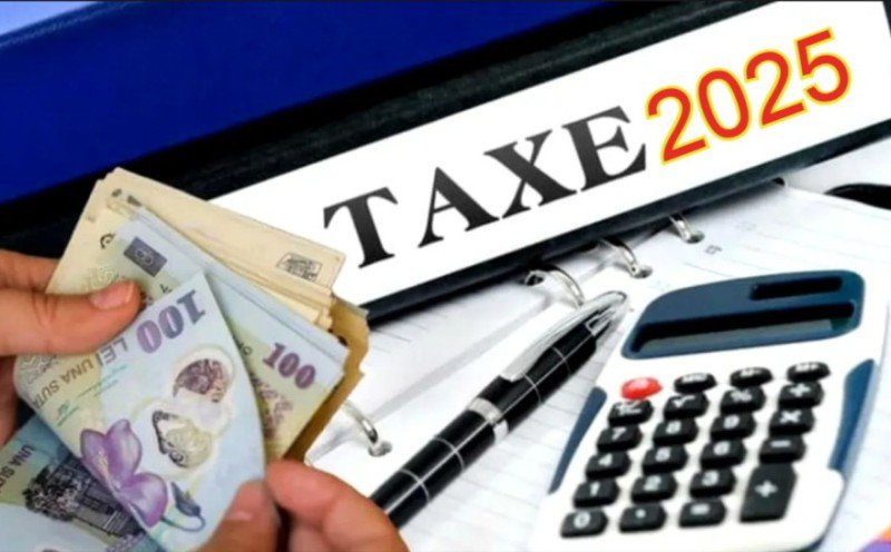 Pachetul 2 fiscal. Reguli noi la taxe, pensii și venituri din chirii. Niciun român nu-și mai poate ascunde banii