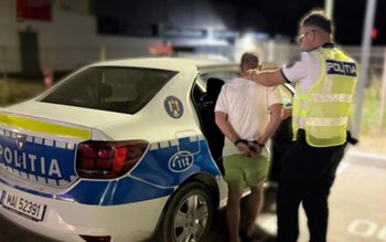 Bărbat din Corlăteni reținut pentru …