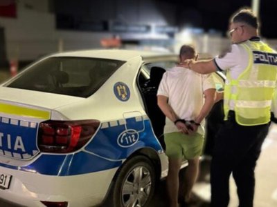 Bărbat din Corlăteni reținut pentru …