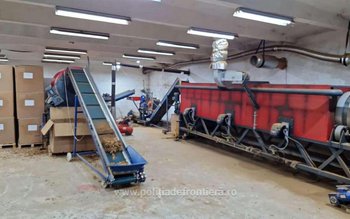 Nouă inculpați care făceau parte …