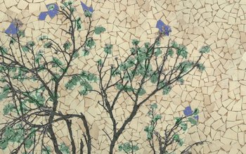 Tabăra de mozaic - Ipotești …