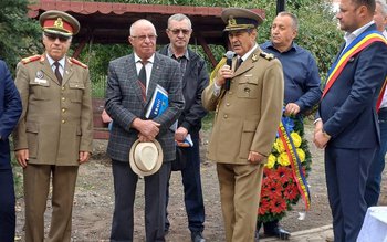 24 august - Ziua Prizonierilor …