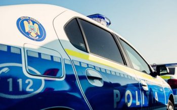 Acțiune pentru siguranța cetățenilor, la …