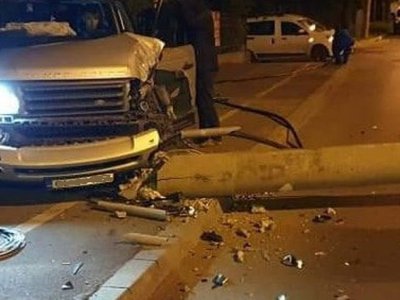Dosar penal după ce a …